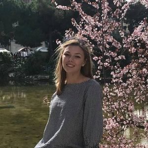 Meet your Posher, Sydney